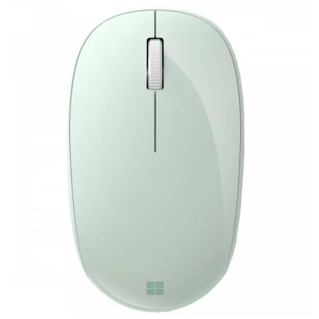 Мышь Microsoft Bluetooth (мятный)